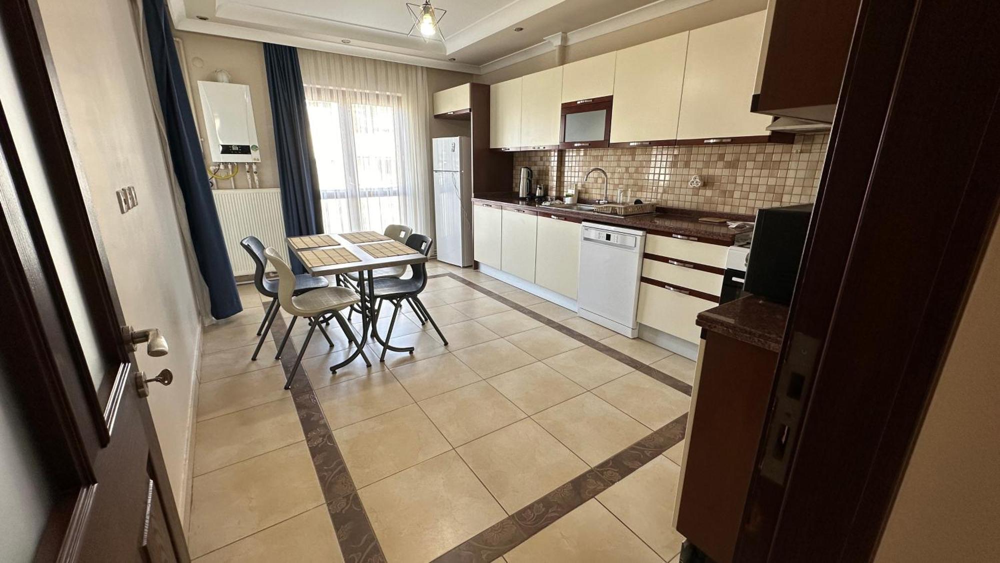 Corner Luxury Ankara