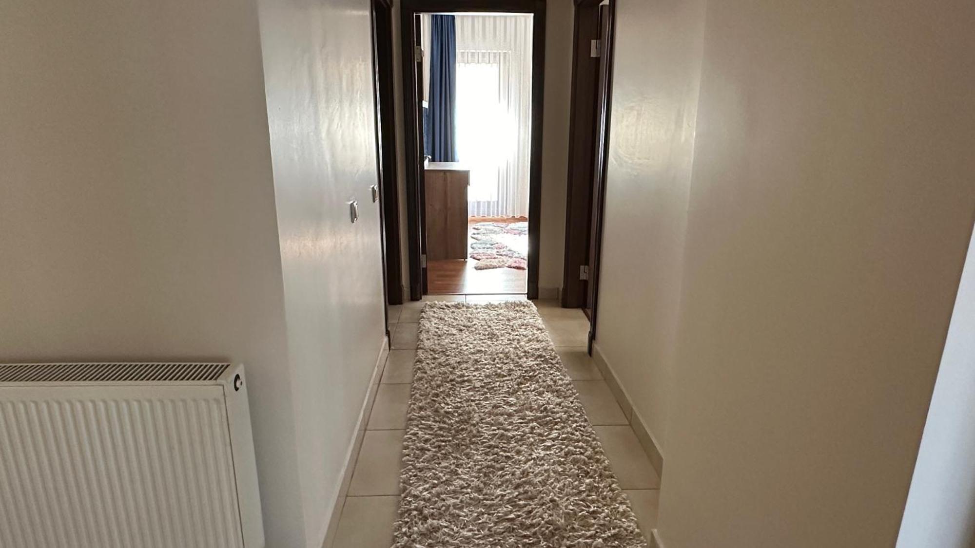 Corner Luxury Ankara