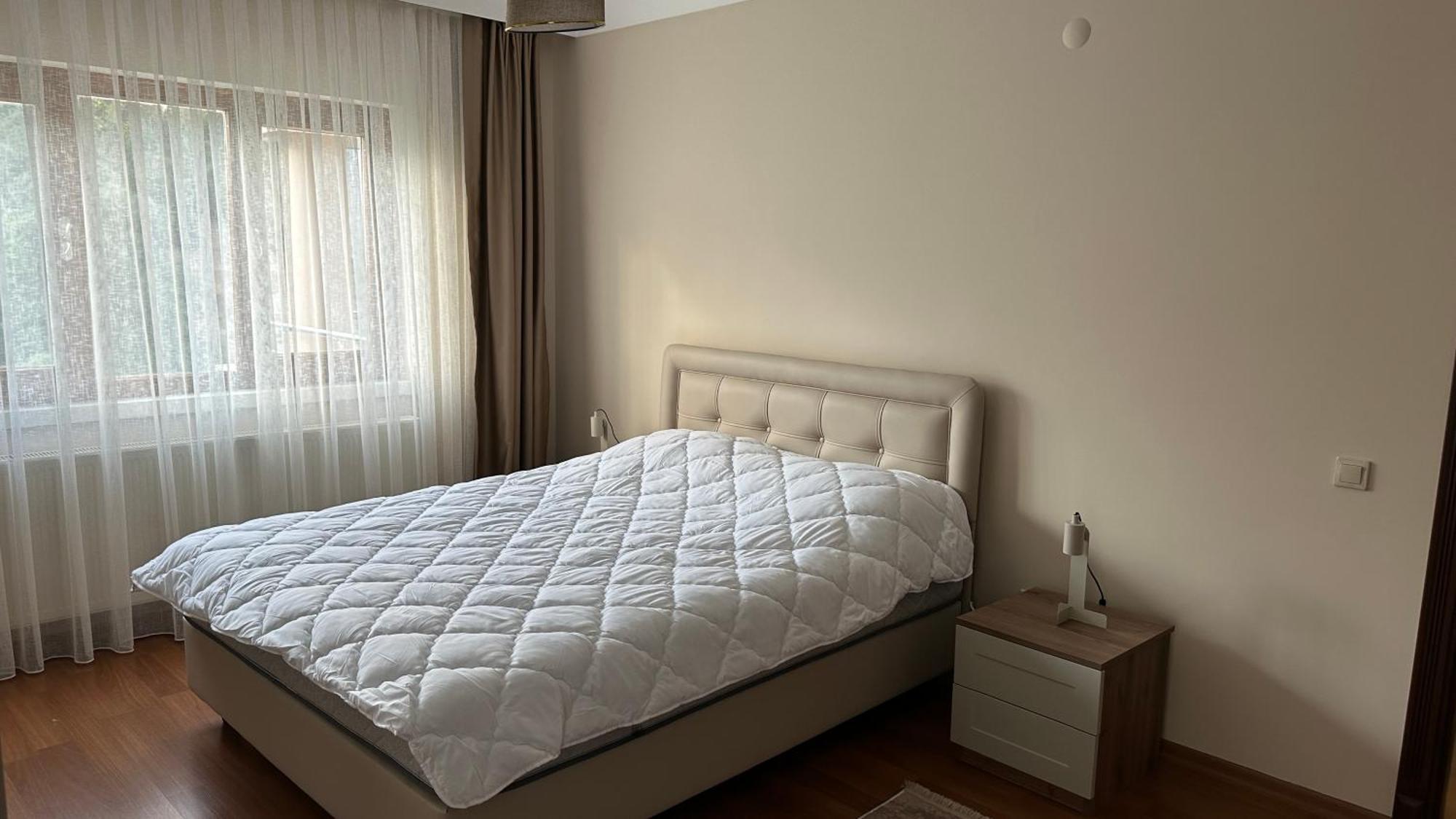 Daire Corner Luxury *