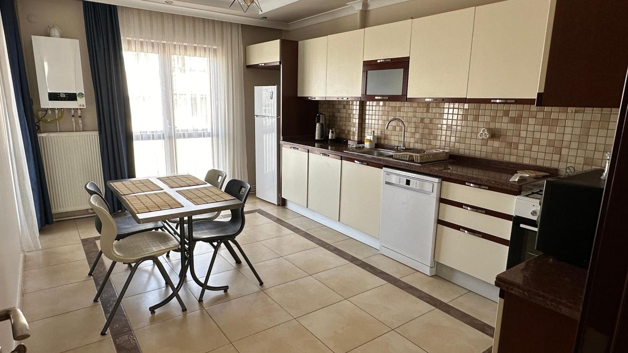 Corner Luxury * Ankara