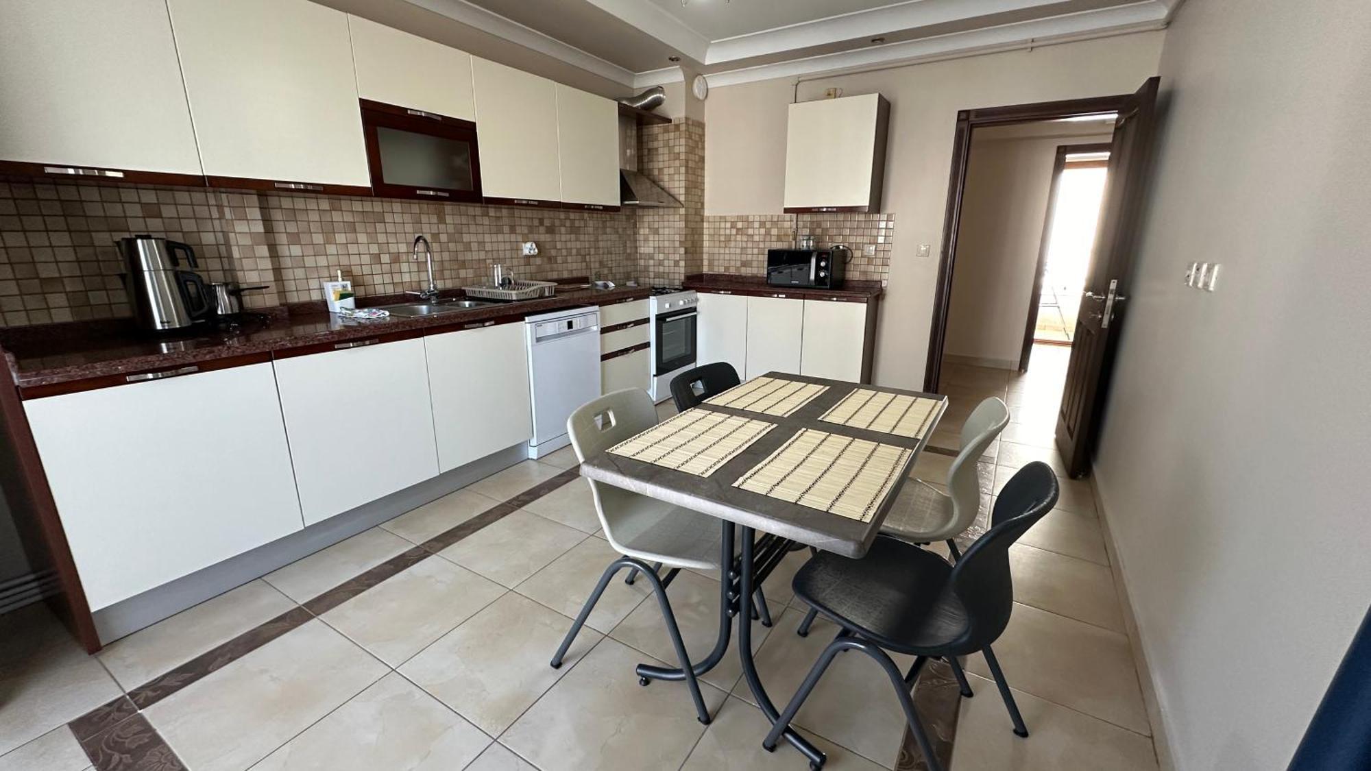 Corner Luxury * Ankara