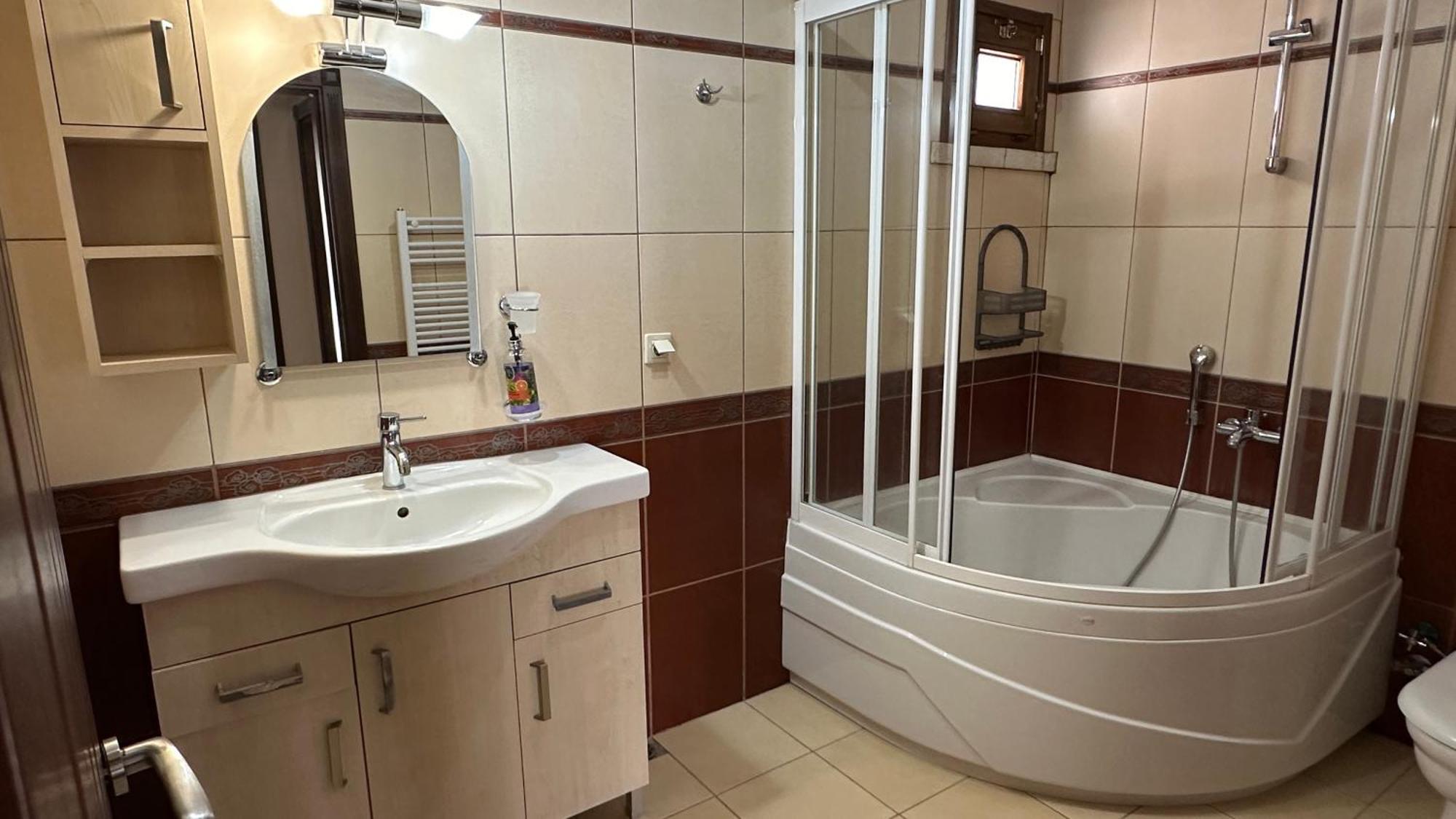 Corner Luxury Ankara