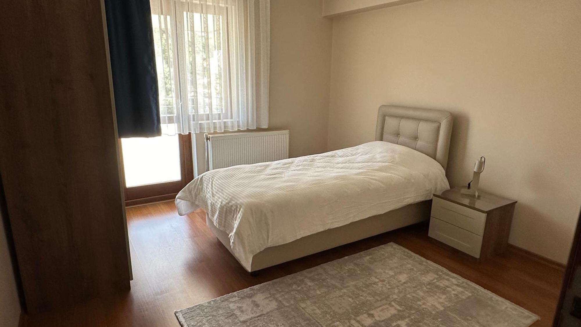 Corner Luxury